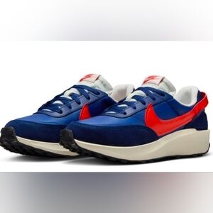 NEW WOMENS NIKE WAFFLE DEBUT (Size 8) - NO BOX